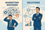 5 Common Small Business Marketing Mistakes (And How to Fix Them)