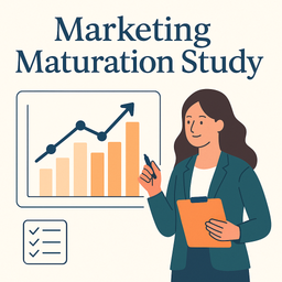 Marketing Maturation Study