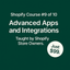 Shopify Course #9: Advanced Apps & Integrations