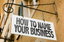 Naming Your New Business - Marketing Optimization