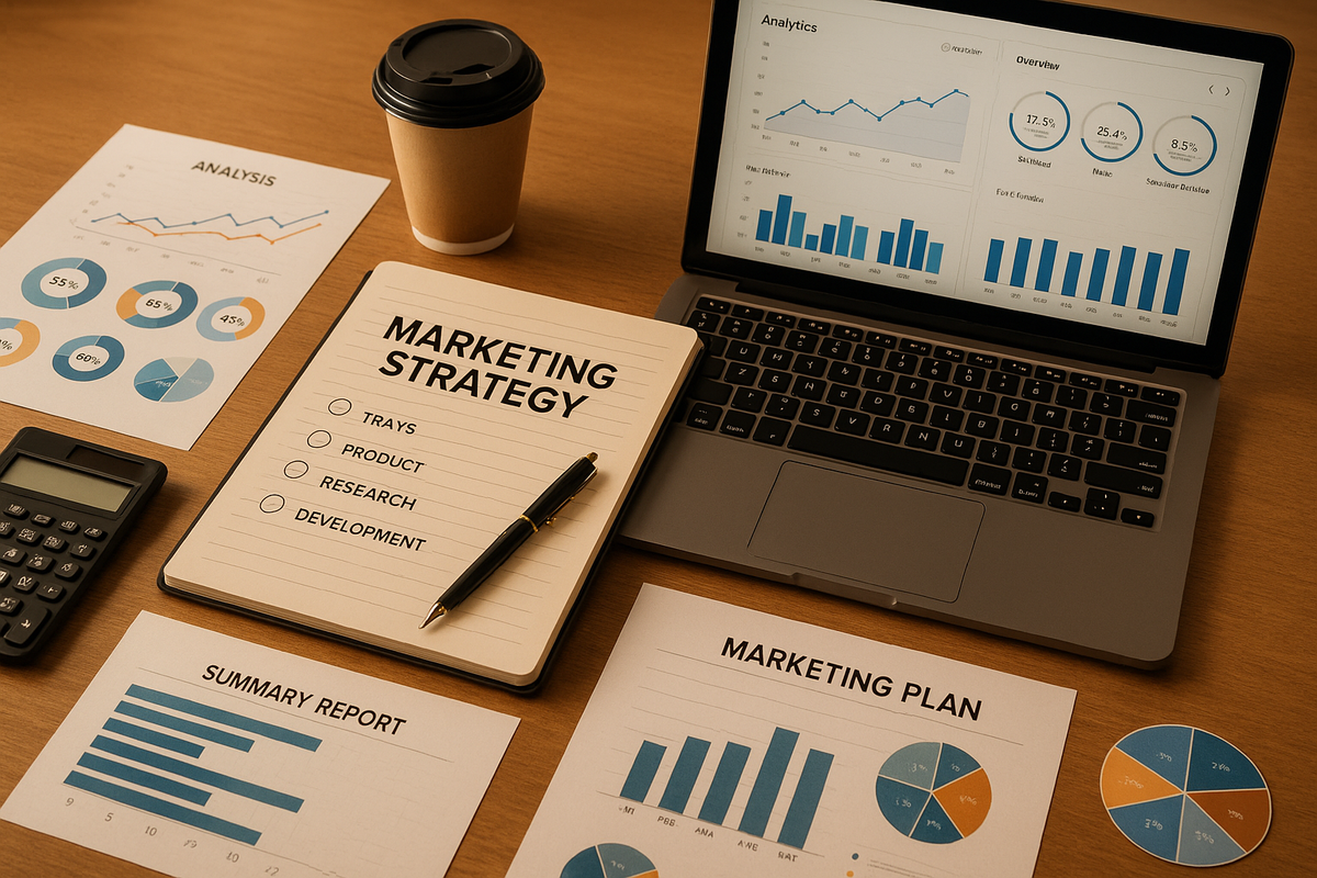 5 Common Small Business Marketing Mistakes & How to Fix Them – Fulton365
