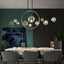 ARCHIPELAGO Fixture Linear Chandeliers | 3CARATS