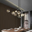 ARCHIPELAGO Fixture Linear Chandeliers | 3CARATS