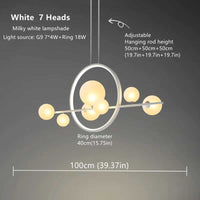 ARCHIPELAGO Fixture Linear Chandeliers | 3CARATS