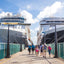 Top 20 Port Cruise Ship Visit Projections