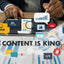 Content Strategy and Blog Creation