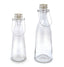 Glass Decanter - Ceramic Swing Top - Case of 50