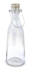 Glass Decanter - Ceramic Swing Top - Case of 50