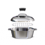 Oval Dutch Oven with Lid - 5 Quart (11 Inch)