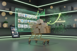 AI Sales Optimization