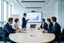 Business consulting
