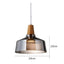 DecorBites™ Modern Nordic Glass Light Fixtures