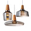 DecorBites™ Modern Nordic Glass Light Fixtures