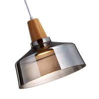 DecorBites™ Modern Nordic Glass Light Fixtures