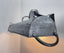 Galvanized Farmhouse Dome Wall Vanity Bathroom Light Fixture (3 sizes)