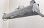 Galvanized Farmhouse Dome Wall Vanity Bathroom Light Fixture (3 sizes)