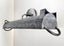Galvanized Farmhouse Dome Wall Vanity Bathroom Light Fixture (3 sizes)