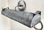 Galvanized Farmhouse Dome Wall Vanity Bathroom Light Fixture (3 sizes)
