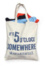 Promotional Tote Bag