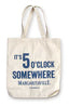 Promotional Tote Bag