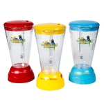 Plastic Novelty Cups