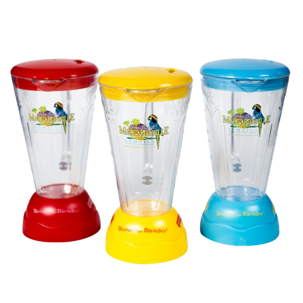 Plastic Novelty Cups